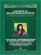 SCOPR.MAT.TR CALCOLO DIFFER<ES