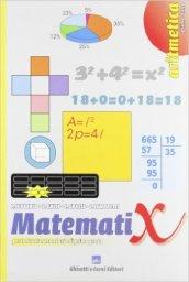 MATEMATIX ARITM.1