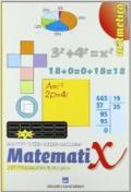 Matemati X aritmetica. Per la Scuola media: MATEMATIX ARITM.2