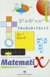 MATEMATIX GEOMETRIA 1