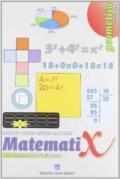 Matemati X geometria. Per la Scuola media: MATEMATIX GEOMETRIA 2