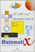 MATEMATIX ALGEBRA