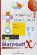 MATEMATIX INFORMATICA +CD