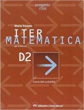 ITER MATEMATICA D2