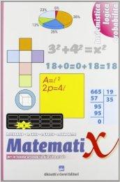 MATEMATIX INSIEM.LOGICA PROB.