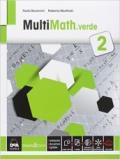 Multimath verde. Con e-book. Con espansione online. Vol. 2