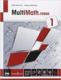 Multimath rosso. Per le Scuole superiori. Con e-book. Con espansione online