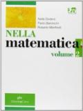 Nella matematica. Per le Scuole superiori. Con espansione online: NELLA MATEMATICA 2