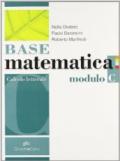 BASE MATEMATICA MODULO C