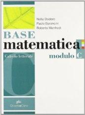 BASE MATEMATICA MODULO C