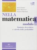 NELLA MATEMATICA MODULO H