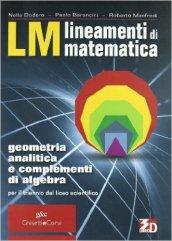 LM LINEAM.MAT. GEOMETRIA