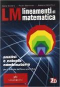 LM LINEAM.MAT. ANALISI