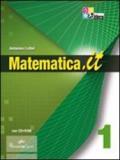 Matematica.it. Algebra. Per le Scuole superiori. Con CD-ROM. Con espansione online: MATEMATICA.IT ALG.1 +CD