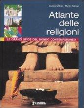 Atlante delle religioni