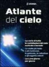 Atlante del cielo. Ediz. illustrata