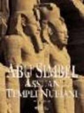 Abu Simbel, Assuan e i templi nubiani