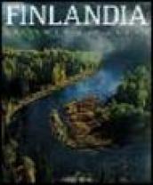 Finlandia. La terra dei laghi