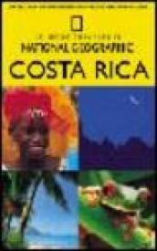 Costa Rica. Ediz. illustrata