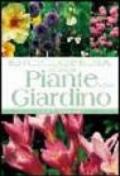 Enciclopedia delle piante da giardino