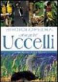 Enciclopedia degli uccelli