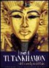I tesori di Tutankhamon e del Museo egizio del Cairo