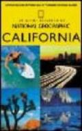 California. Ediz. illustrata