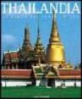 Thailandia. Il regno dei templi d'oro. Ediz. illustrata
