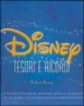 Disney. Tesori e ricordi. Con CD audio