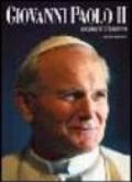Giovanni Paolo II. Ritratto di un pontefice. Ediz. illustrata