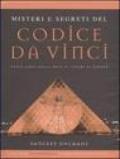 Misteri e segreti del Codice da Vinci