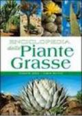 Enciclopedia delle piante grasse