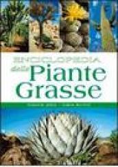 Enciclopedia delle piante grasse