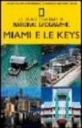 Miami e le Keys. Ediz. illustrata
