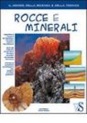 Rocce e minerali