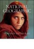 Grandi fotografi di National Geographic (I)