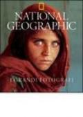 Grandi fotografi di National Geographic (I)