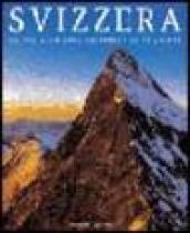 Svizzera. Tra valli, valichi e cronometrica precisione