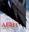 Il grande libro degli aerei da combattimento