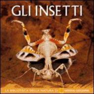 Gli insetti. Ediz. illustrata