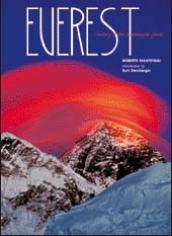 Everest. Storia del gigante himalayano. Ediz. illustrata