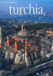 Turchia. Ediz. illustrata