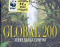 Global 200. Terre senza confini. Ediz. illustrata