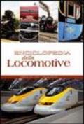 Enciclopedia delle locomotive