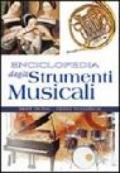 Enciclopedia degli strumenti musicali