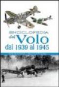 Enciclopedia del volo dal 1939 al 1945