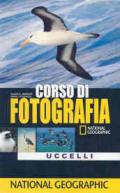 Corso di fotografia. Uccelli