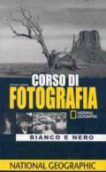 Corso di fotografia. Bianco e nero