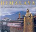 Himalaya. Storie personali di grandezza, di imprese e di speranza. Ediz. illustrata