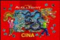 I puzzle di Alex e Penny. Cina. Ediz. illustrata